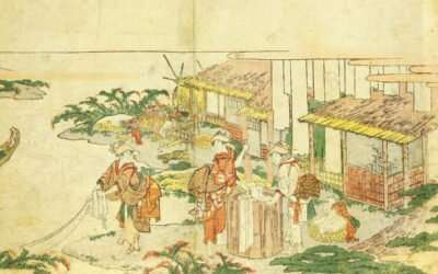 Il Museo d’Arte Orientale di Venezia: tesori dal Giappone