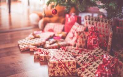25 idee regalo a tema Giappone per Natale