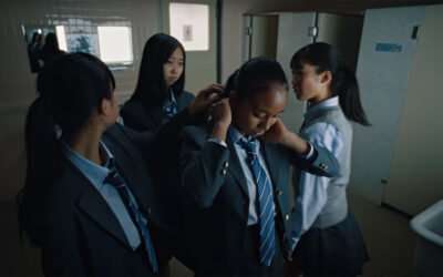 Spot Nike ha creato polemiche in Giappone