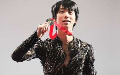 Yuzuru Hanyu ha vinto i campionati giapponesi 2020-21