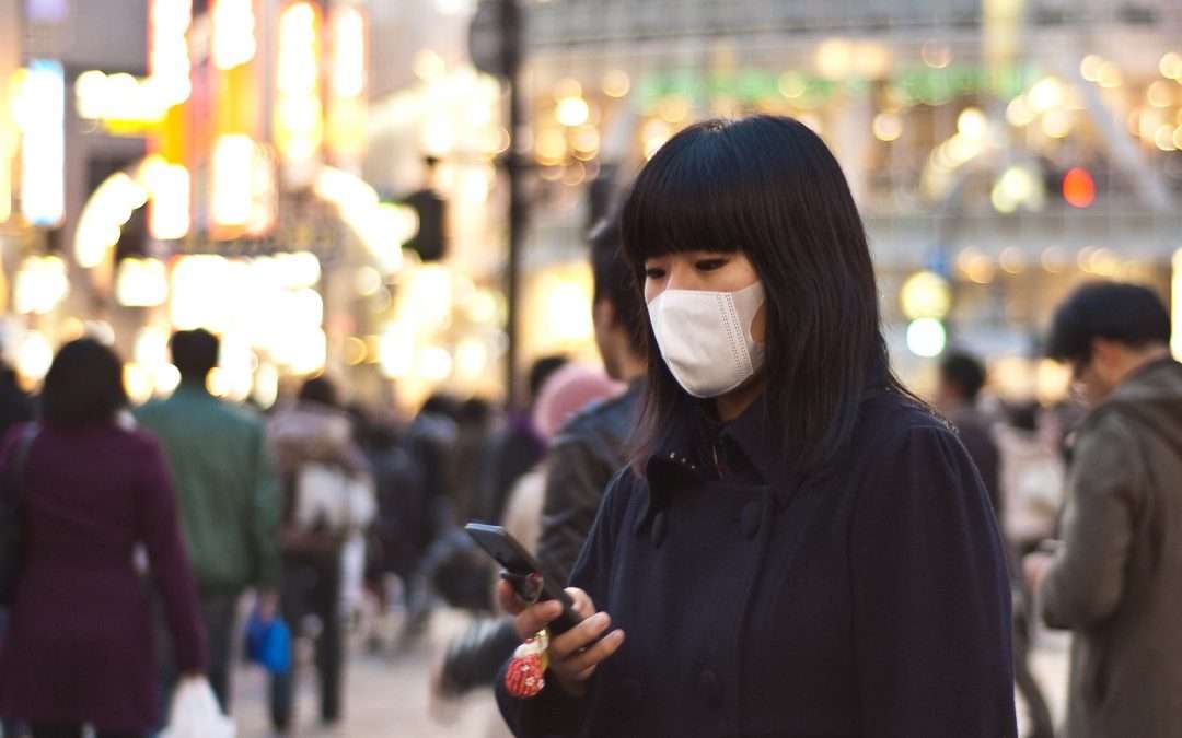 Il Giappone ha dichiarato lo stato di emergenza