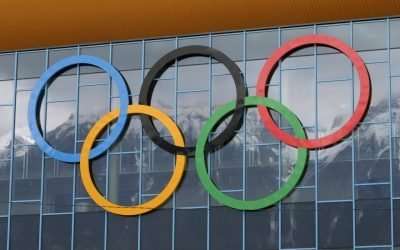 Tōkyō ha sospeso le esposizioni della Torcia Olimpica