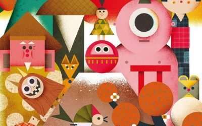 Laura Imai Messina: in uscita Goro Goro, il nuovo libro