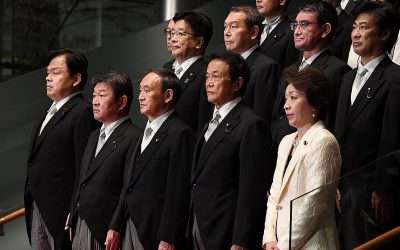 Seiko Hashimoto: una donna presidente del JOC