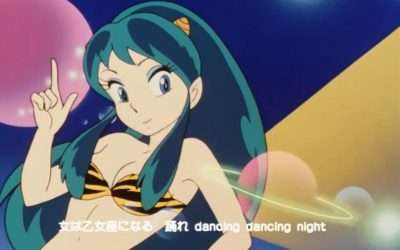 Le crush degli anime: 14 personaggi da batticuore