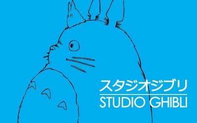 Studio Ghibli: i vinili con le musiche dei film sono ora disponibili