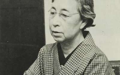 Un diario inedito di Raichō Hiratsuka verrà esposto nel museo a lei dedicato
