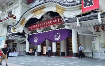 L’attore di teatro Kabuki Kataoka Hidetarō è morto
