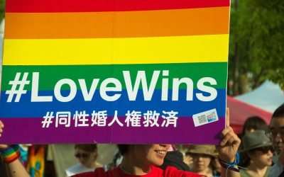 Comunità LGBT+ in Giappone: tre storie per conoscerla