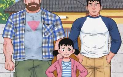Come sono cambiati i manga a tema LGBT+