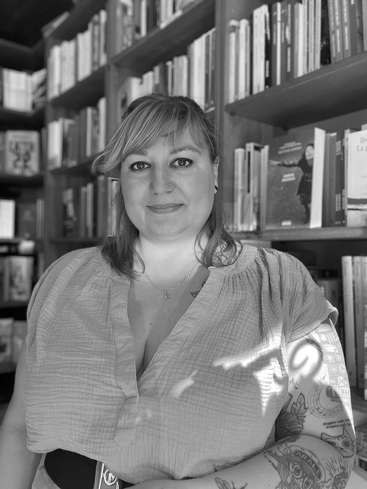 giorgia sallusti